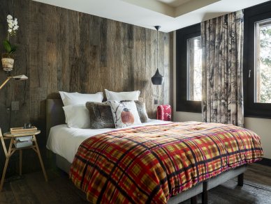 Chalet Ilulissat Courchevel 1550