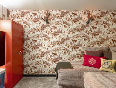 Chalet Ilulissat Courchevel 1550