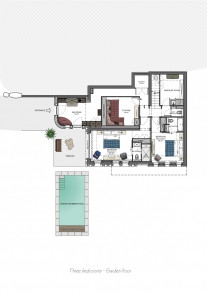 Chalet Ilulissat Courchevel 1550