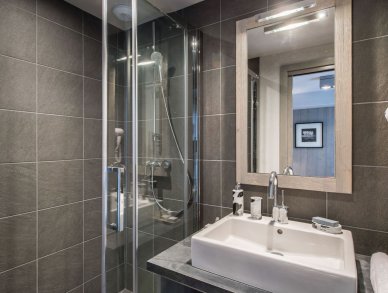 Apartment Abondance Courchevel 1650