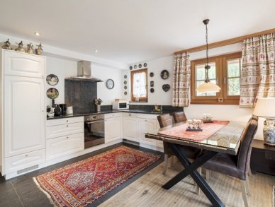 Chalet Ulysse Zermatt