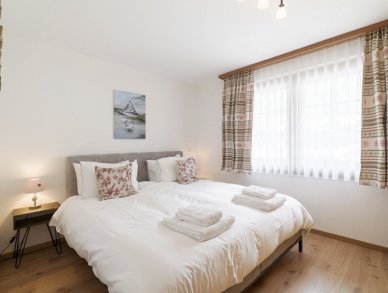 Chalet Ulysse Zermatt