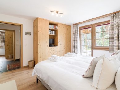 Chalet Ulysse Zermatt