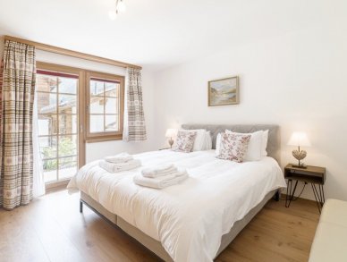 Chalet Ulysse Zermatt