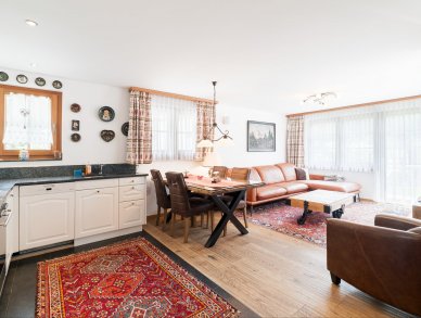 Chalet Ulysse Zermatt