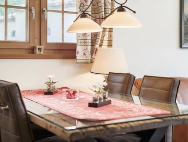 Chalet Ulysse Zermatt