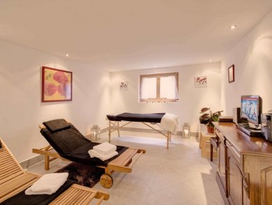 Chalet Ulysse Zermatt