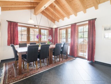 Chalet Ulysse Zermatt