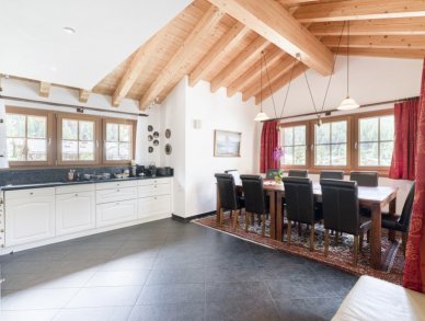 Chalet Ulysse Zermatt