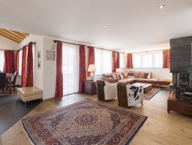 Chalet Ulysse Zermatt