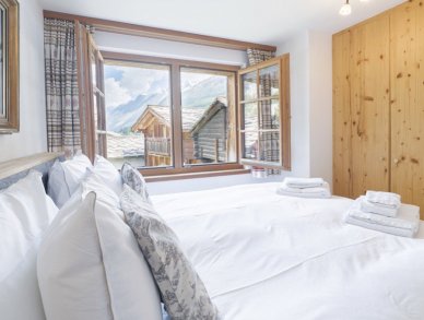 Chalet Ulysse Zermatt