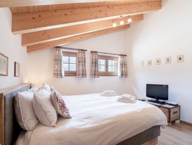 Chalet Ulysse Zermatt