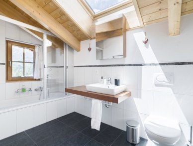 Chalet Ulysse Zermatt