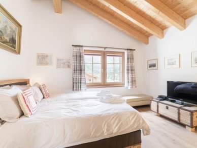 Chalet Ulysse Zermatt