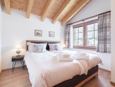 Chalet Ulysse Zermatt