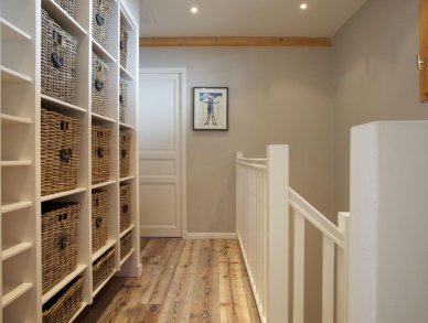 Chalet Pasarale Meribel