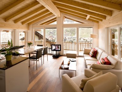 Appartement Verona Zermatt
