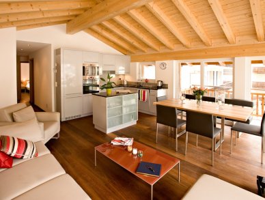 Appartement Verona Zermatt