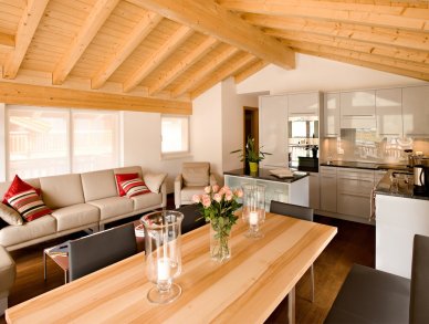 Appartement Verona Zermatt