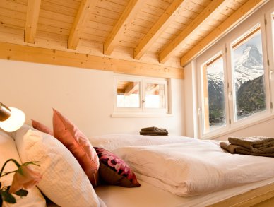 Appartement Verona Zermatt