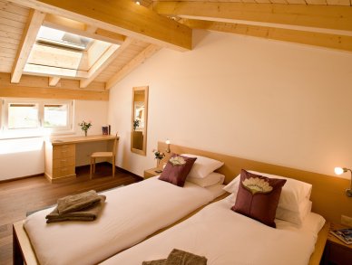 Appartement Verona Zermatt