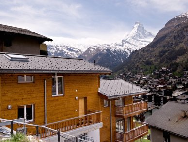 Appartement Verona Zermatt