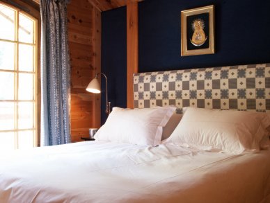 Шале Varappe Мерибель