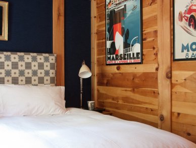 Шале Varappe Мерибель