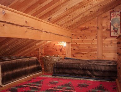 Шале Varappe Мерибель