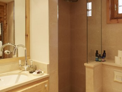 Шале Varappe Мерибель