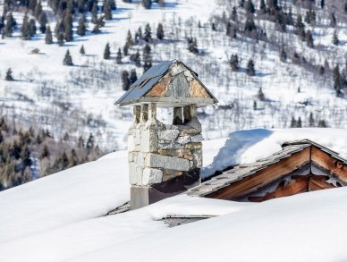 Шале Varappe Мерибель