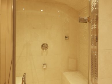 Шале Varappe Мерибель