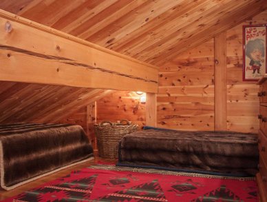 Шале Varappe Мерибель