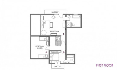 Шале Varappe Мерибель