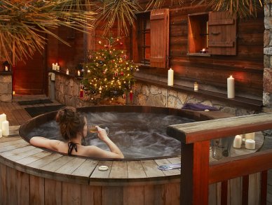 Шале Varappe Мерибель