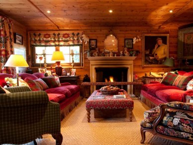 Шале Varappe Мерибель