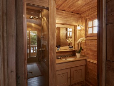 Шале Foinsbois Мерибель