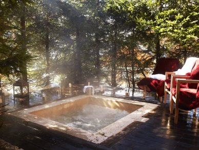 Шале Foinsbois Мерибель