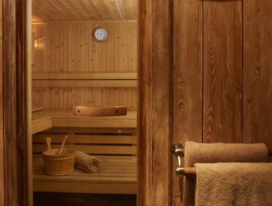 Шале Foinsbois Мерибель