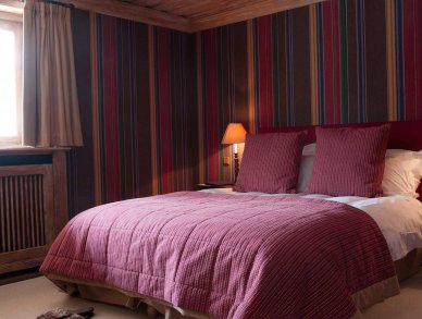 Шале Foinsbois Мерибель