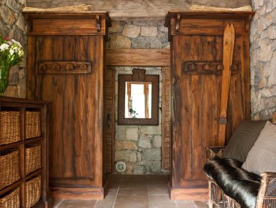 Шале Foinsbois Мерибель