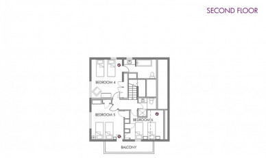 Шале Foinsbois Мерибель