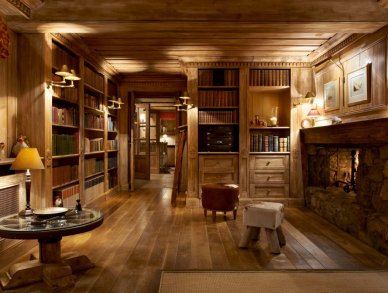 Шале Foinsbois Мерибель