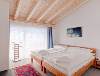 Appartement Powder Snow Zermatt