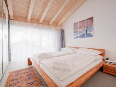 Appartement Powder Snow Zermatt