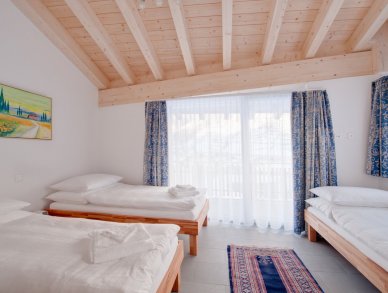 Appartement Powder Snow Zermatt