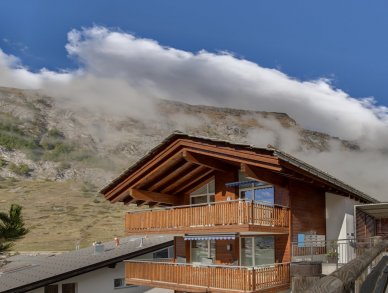 Appartement Powder Snow Zermatt