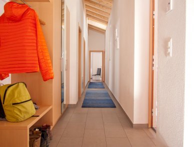 Appartement Powder Snow Zermatt