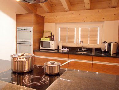 Appartement Powder Snow Zermatt