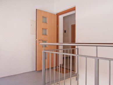 Appartement Powder Snow Zermatt